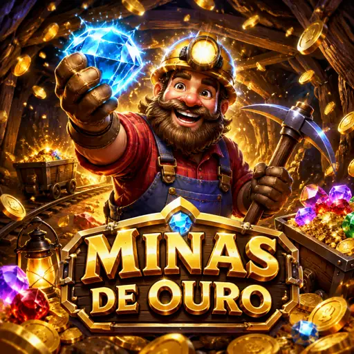 Grade do Mines com casas fechadas e alguns diamantes já revelados