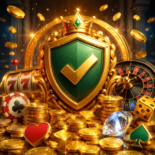 Cobrança de pênalti em jogo instantâneo de cassino com goleiro