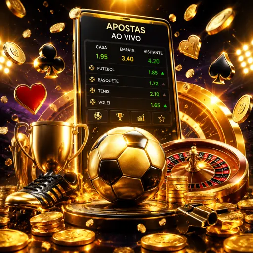 Painel de aposta do slot com botões de aumentar e diminuir o valor